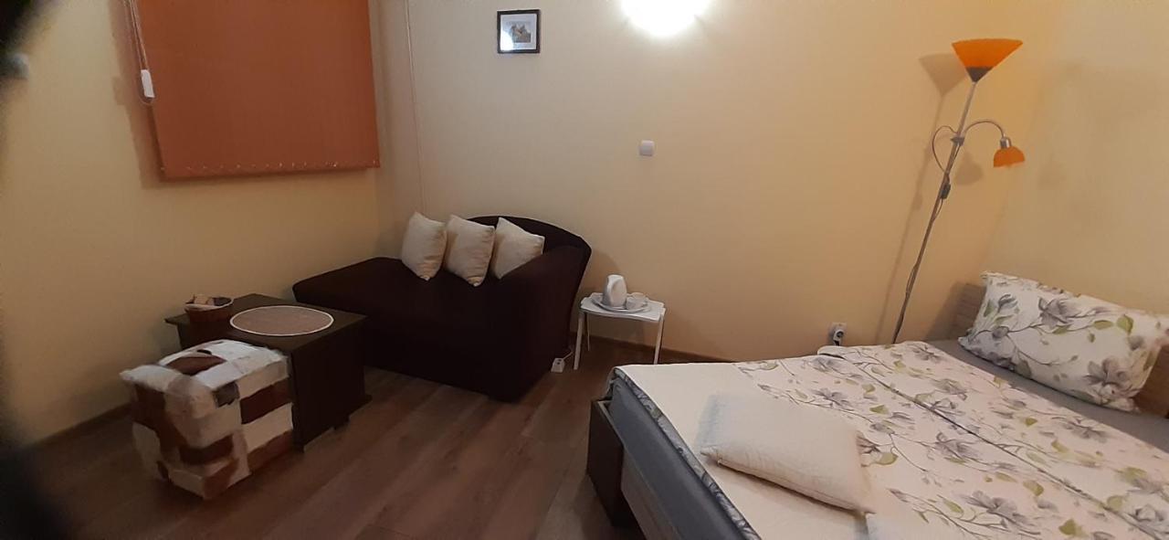 Guesthouse Geto Belogradcsik Kültér fotó